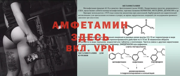 ALPHA PVP Заводоуковск